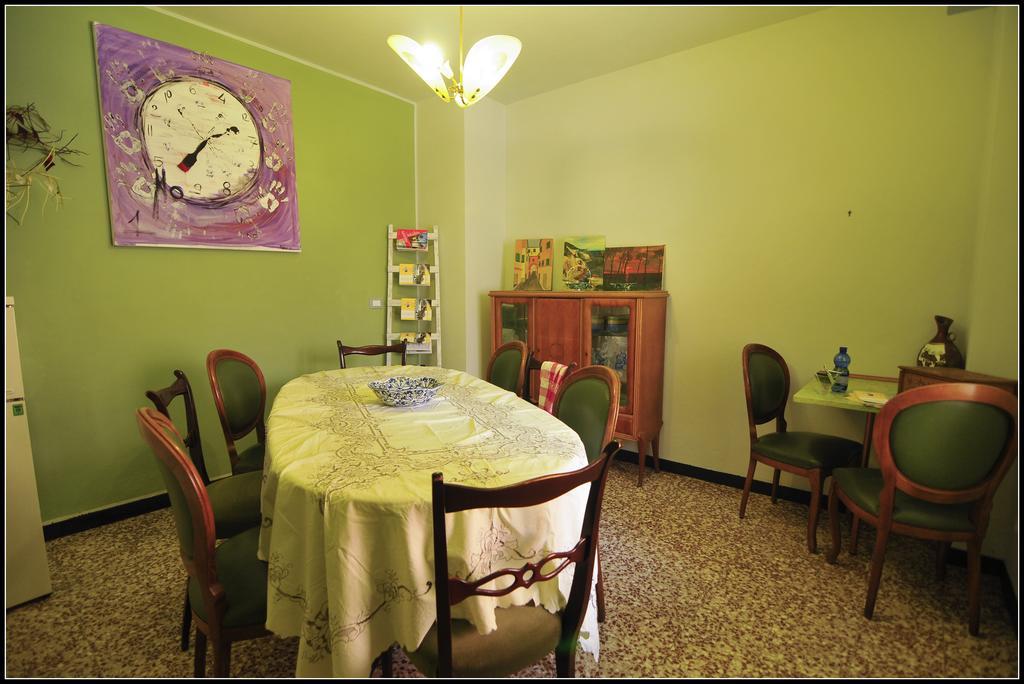 B&B Au Caruggiu Чериале Екстериор снимка